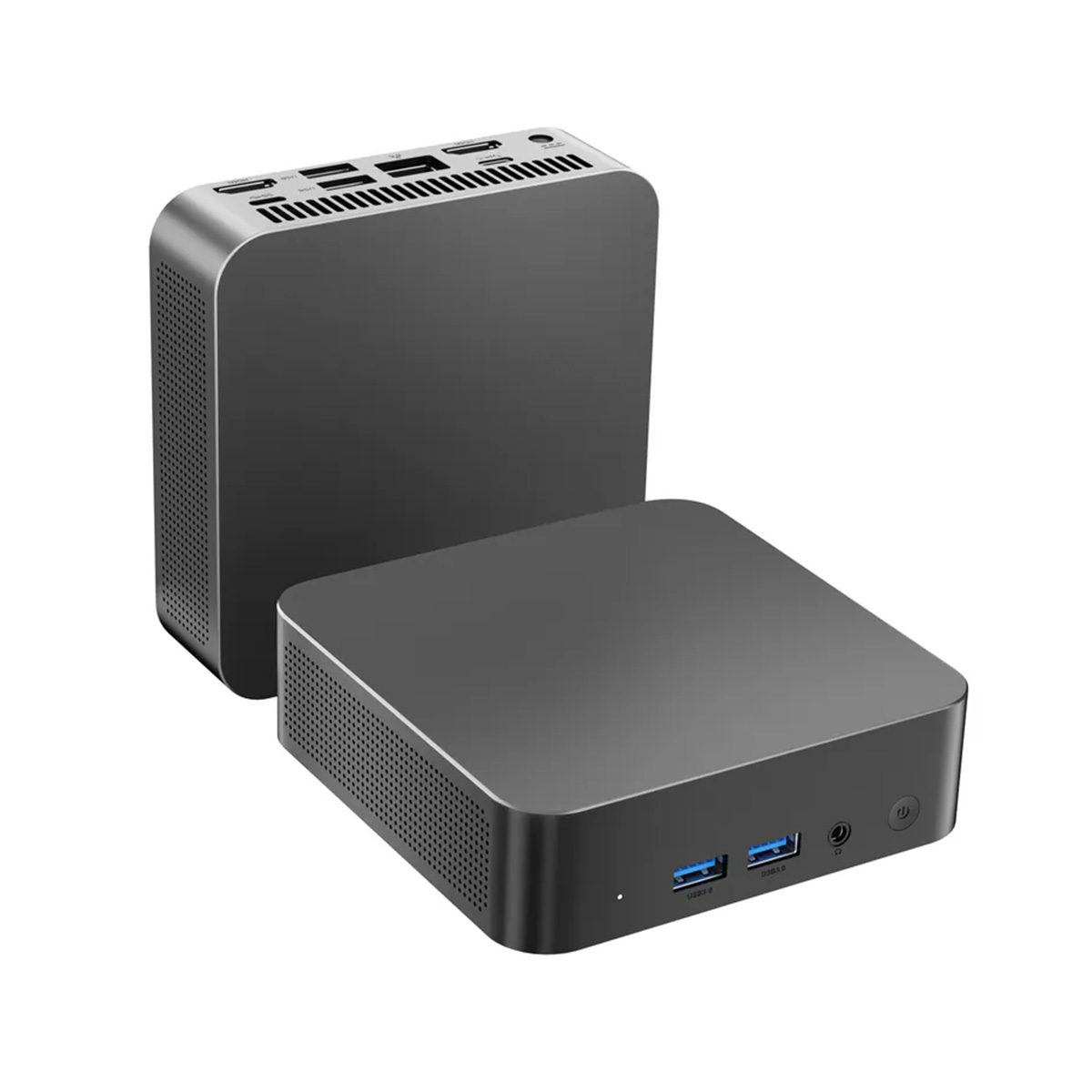 GTBOX T9 (Intel N3150+8GB DDR3+512GB+Win11) 迷你電腦