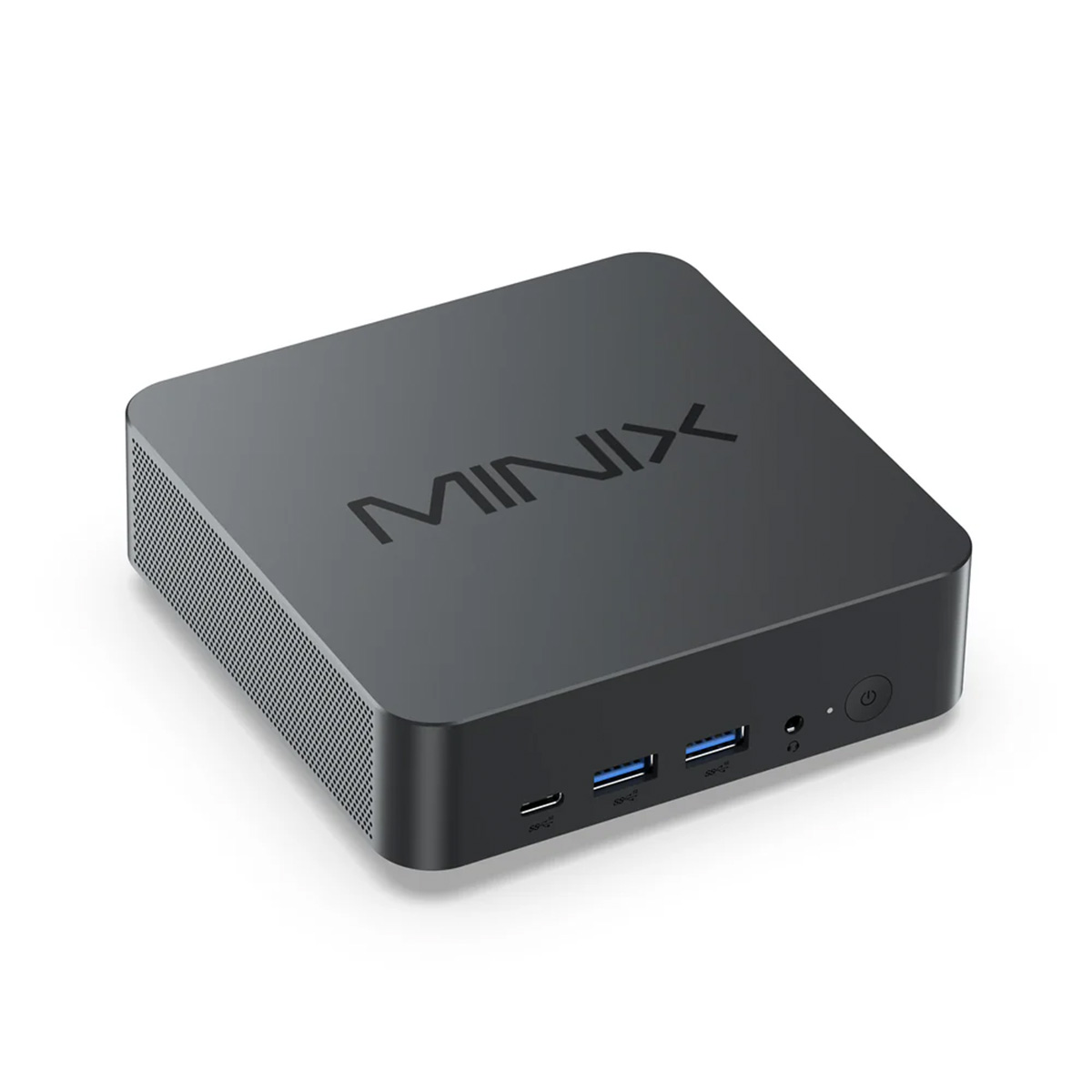 MINIX NGC N713 (i7-13620H+32GB DDR5+1TB+Win11 Pro) 迷你電腦