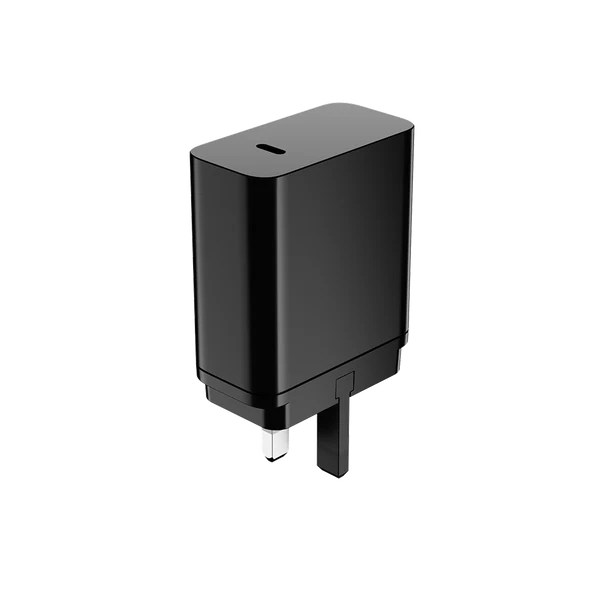 REDMAGIC 紅魔 80W Fast Charger (UK 英規 三腳插)