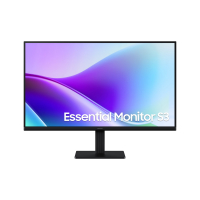 Samsung 三星 Essential S3 S32GF 27吋 1080P FHD 120Hz IPS 顯示器