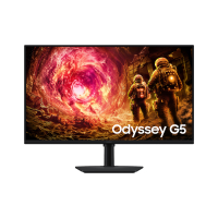 Samsung 三星 Odyssey G5 G50F 32吋 2K QHD 180Hz Fast IPS 電競顯示器