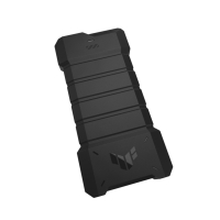 ASUS TUF Gaming A2 USB-C 3.2 Gen 2x2 M.2 SSD 外接盒(20Gbps)