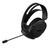 ASUS TUF Gaming H1 Wireless 2.4GHz 無線遊戲耳機