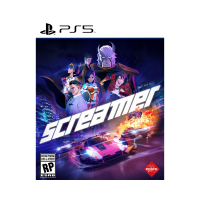 PS5《驚爆實感賽車》Screamer