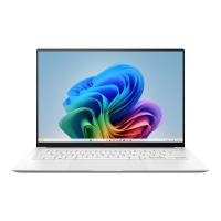 ASUS ZenBook S 14 14吋 3K OLED 觸控 (Ultra 9 386H+32GB+1TB+Win11 Home) 手提電腦