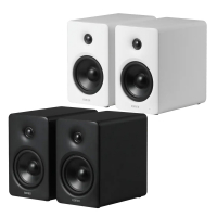 Edifier M90 精巧型主動式喇叭(支援HDMI eARC)