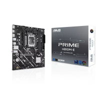ASUS PRIME H810M-E MATX主機板