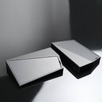 Luminkey 分體式鋁合金鍵盤腕托