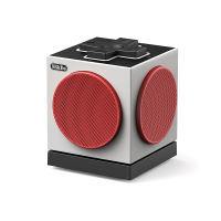 8BitDo 八位堂 Retro Cube 2 迷你三模無線喇叭(N Edition)