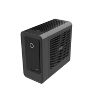 ZOTAC Magnus One (Ultra7-265+RTX5070Ti+0GB+0TB) 準系統主機(不包含記憶體/儲存/OS)