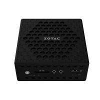 ZOTAC ZBOX CI338 nano (Intel N150+0GB+0TB) 準系統主機(不包含記憶體/儲存/OS)