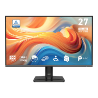 MSI PRO MP272 E14C 27吋 1080P FHD 144Hz IPS 文書顯示器