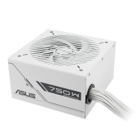 ASUS Prime Non-Modular PSU 750W White 銅牌非模組電源供應器