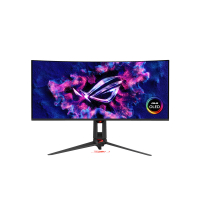 ASUS ROG Strix PG34WCDN 34吋 2K WQHD(21:9) 360Hz QD-OLED 1800R 曲面電競顯示器