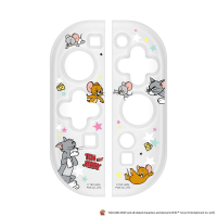 PGA 迪士尼 : NS2 Joy-Con TPU保護套(湯姆貓與傑利鼠)