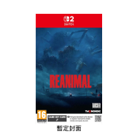 NS2《生靈重塑》Reanimal (歐版)