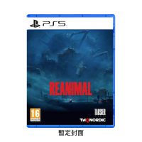 PS5《生靈重塑》Reanimal (歐版)