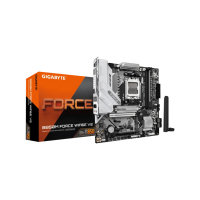 Gigabyte B850M FORCE WIFI6E V2 mATX主機板