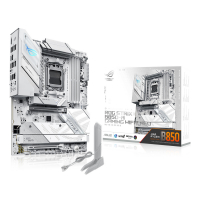 ASUS ROG STRIX B850-A GAMING NEO ATX主機板