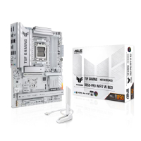 ASUS TUF GAMING B850-PRO WIFI7 W NEO ATX主機板