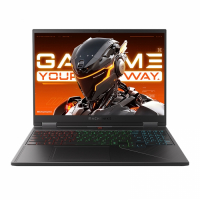 Machenike Light 16 16吋 2.5K 180Hz IPS(i7-13650HX+RTX5060+16GB+1TB+Win11 Pro) 電競手提電腦