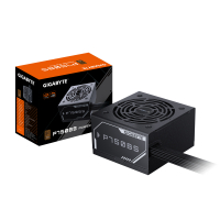 Gigabyte P750BS Non-Modular PSU 750W 銅牌非模組電源供應器
