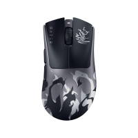 Razer X NiKo DeathAdder V4 Pro 無線遊戲滑鼠