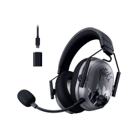 Razer X NiKo BlackShark V3 Pro ANC頭戴式無線遊戲耳機