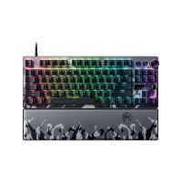 Razer X NiKo Huntsman V3 Pro Tenkeyless 8KHz 無數字鍵類比式光學電競鍵盤