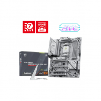 MSI MAG B850 GAMING PLUS MAX WIFI ATX主機板