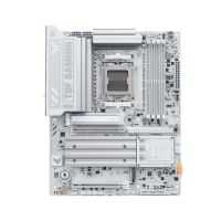 ASUS TUF GAMING X870-PRO WIFI7 W NEO ATX主機板