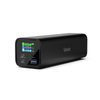 Vinnic Mount Parker 2 140W 27000mAh 行動電源 - 為筆記型電腦和手機快速充電（可攜帶上飛機）