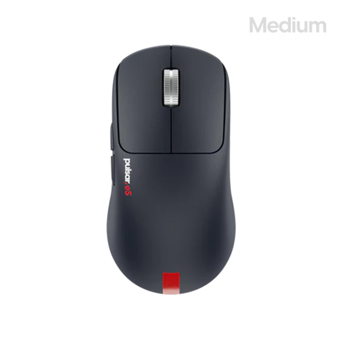 Pulsar eS FS1 輕量無線遊戲滑鼠