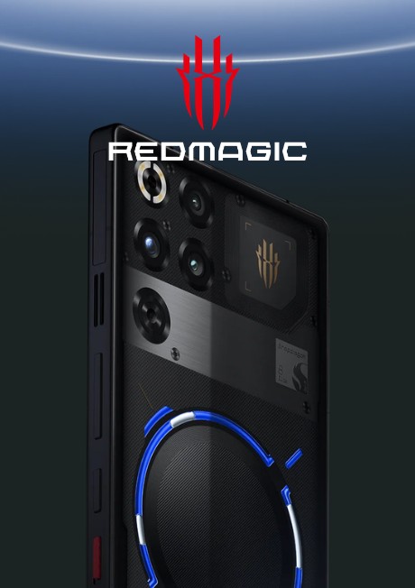Redmagic