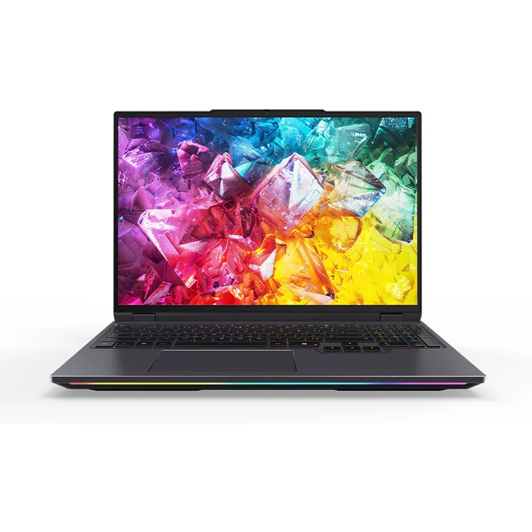 MECHREVO 蒼龍Dragon 16 Ultra (Ryzen9-9955HX+RTX5070TI+32G+1TB+Win11 Pro) 手提電腦