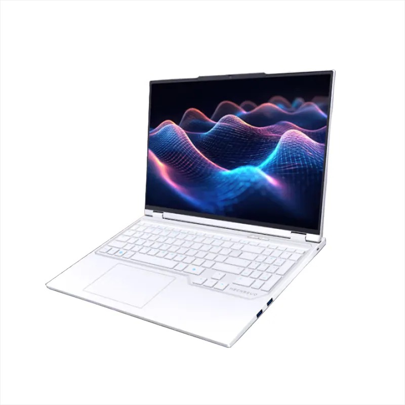 MECHREVO 蛟龍16PRO (Ryzen9-8940HX+RTX5060+16G+1T+Win11 Pro) 手提電腦