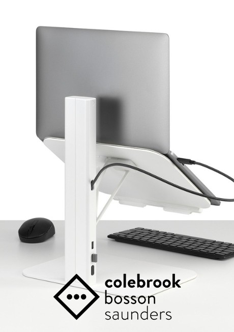 Colebrook Bosson Saunders