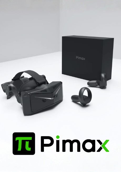 Pimax