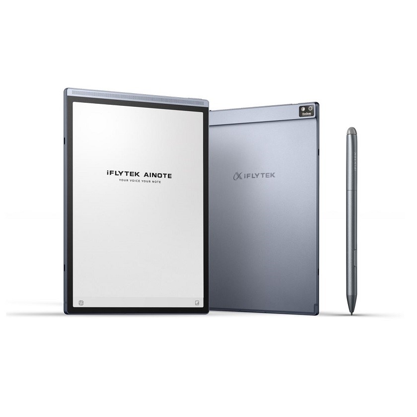 iFLYTEK 科大訊飛智能會議筆記本 AINOTE Air 2