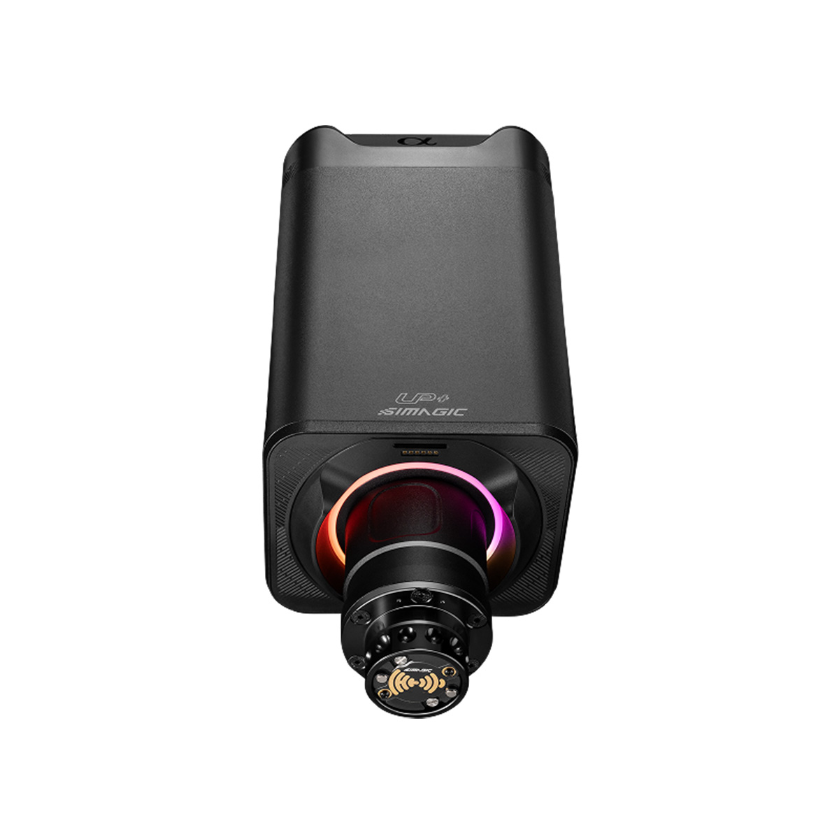 Simagic Alpha EVO Ultra 直驅基座 (28Nm)