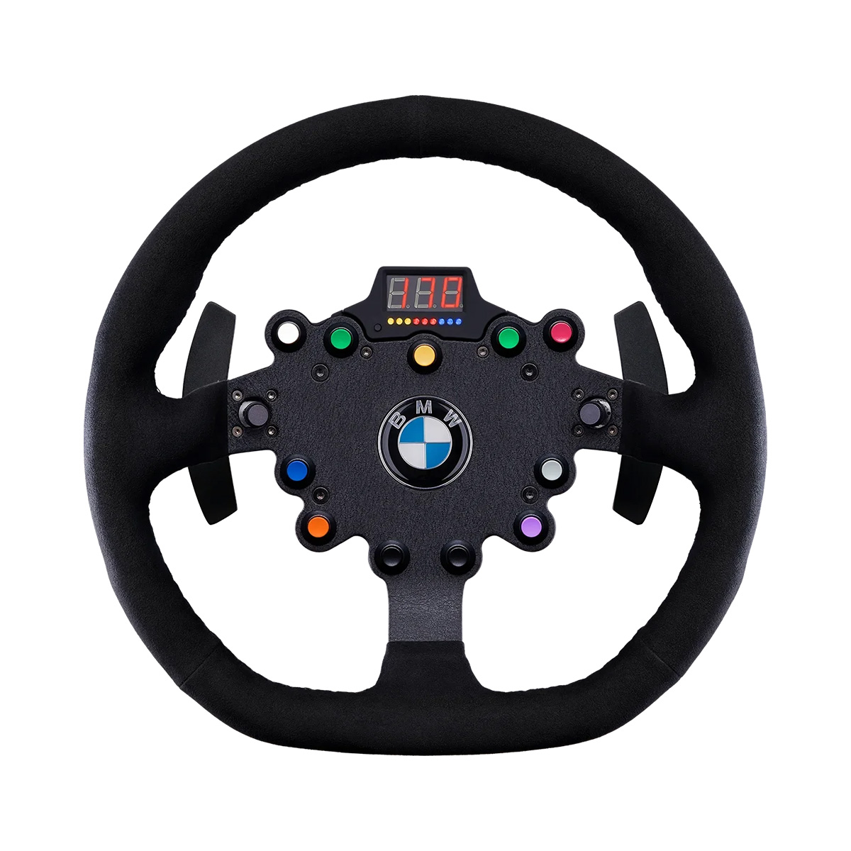 Fanatec ClubSport Steering Wheel BMW M3 GT2 V2 方向盤 (PC/PS)
