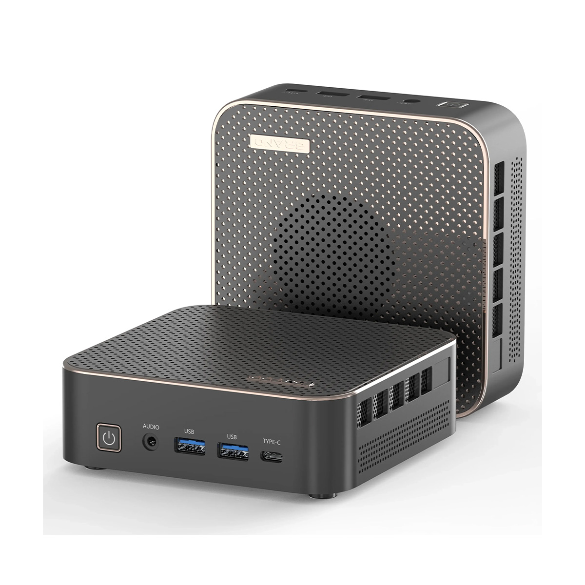 ACEPC E3A (Ryzen 5 7430U+Radeon RX Vega 7+16GB DDR4+512GB+Win11 Pro) 迷你電腦