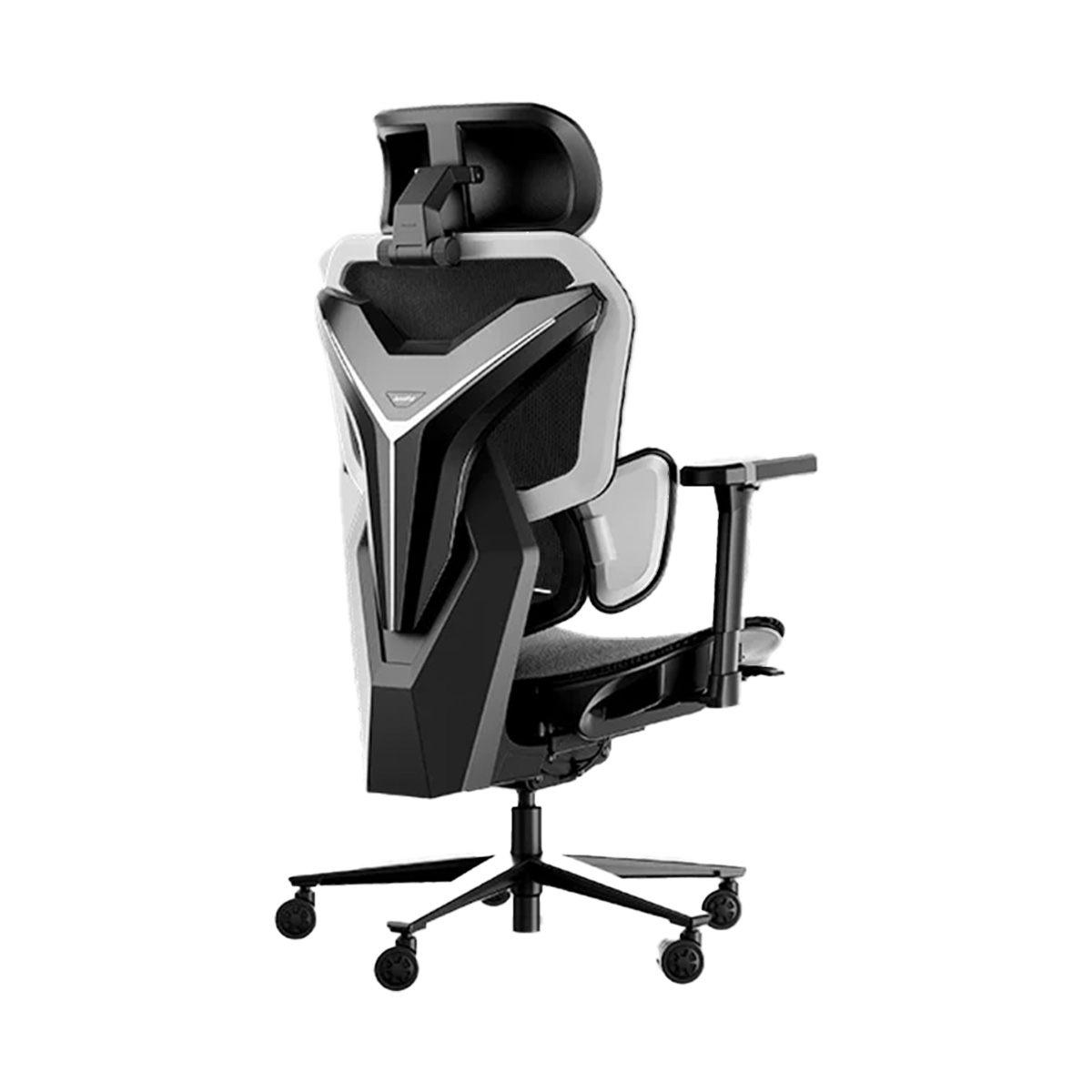 Autofull 傲風 G7 Pro 電競網椅(暗黑騎士)