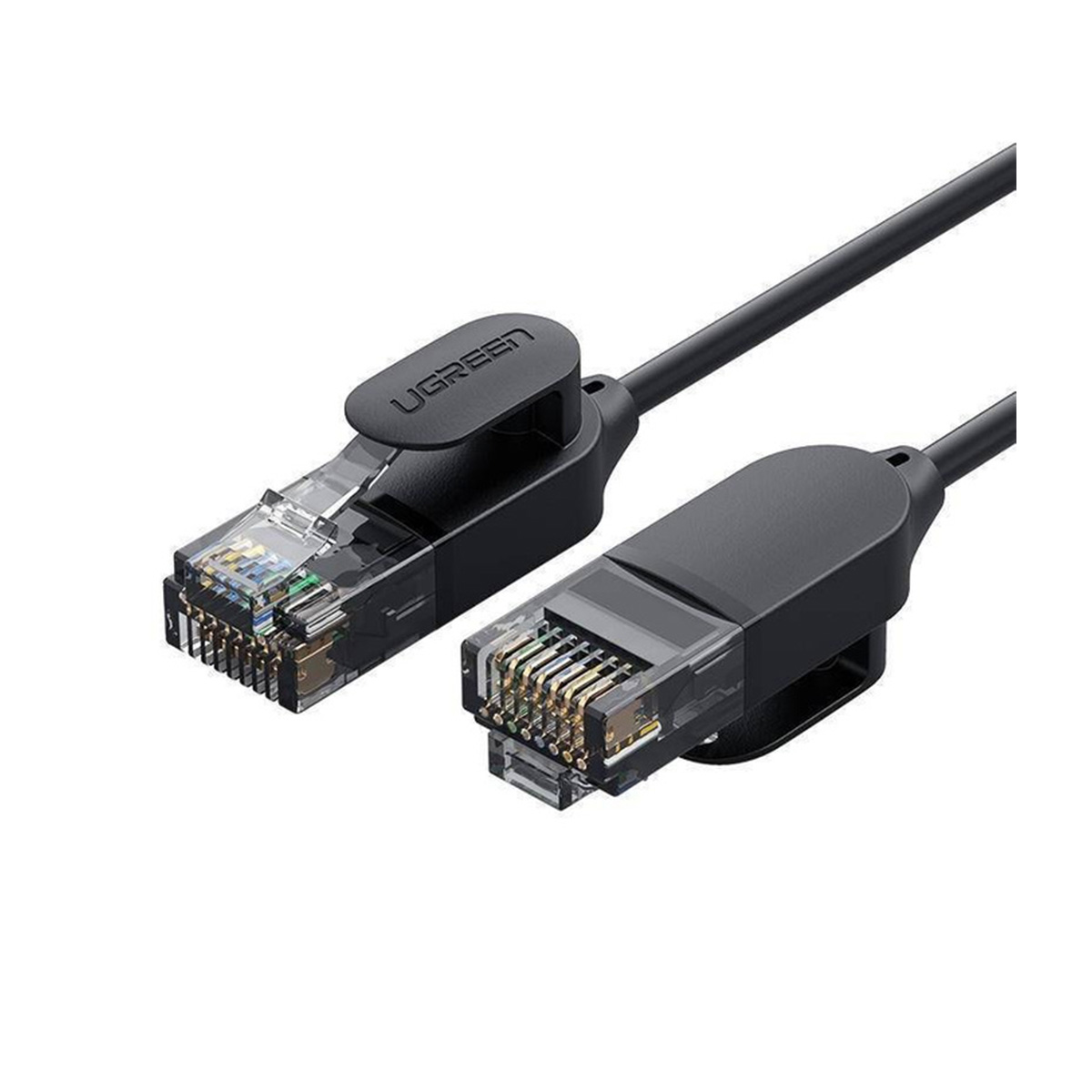 UGREEN Cat6A Pure Copper Ethernet Cable(NW122)(1.5m)