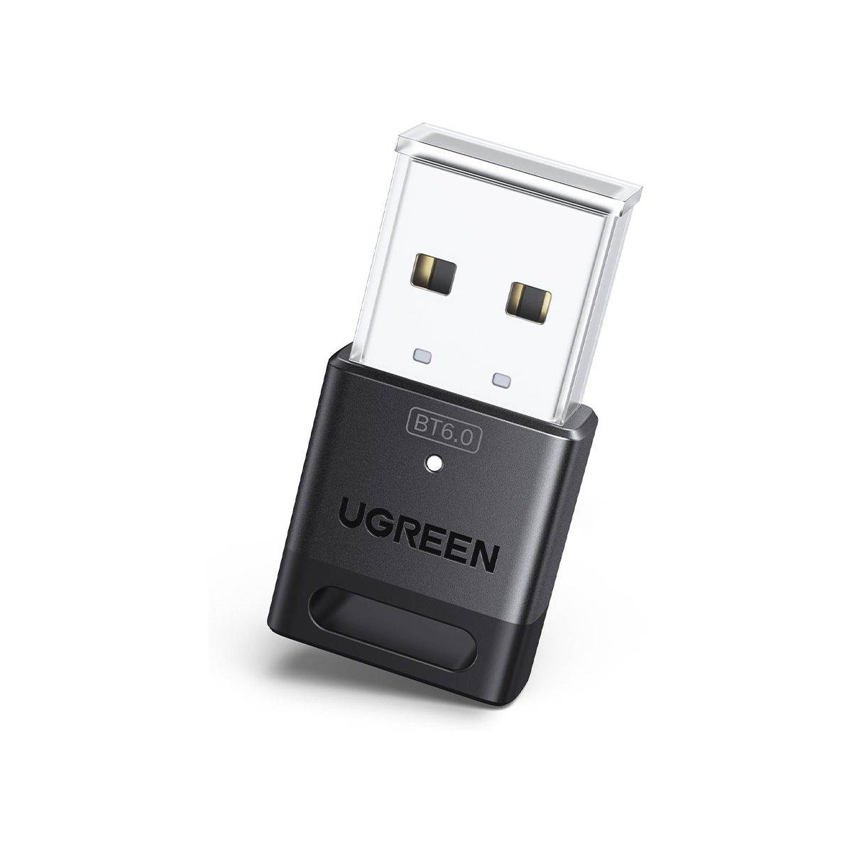UGREEN USB藍牙6.0轉接器