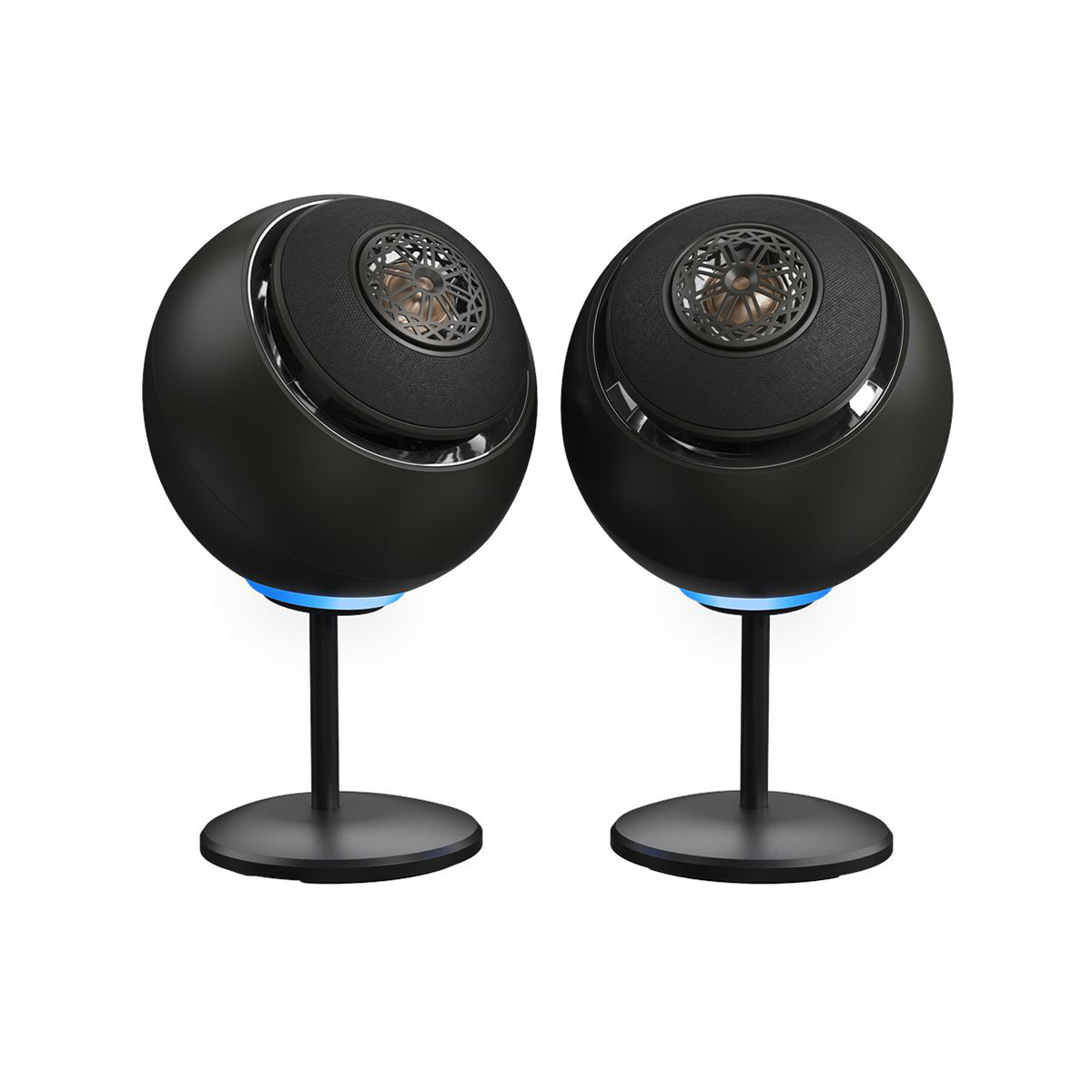 Creative Pebble Nova 高階 2.0 USB-C 同軸驅動喇叭