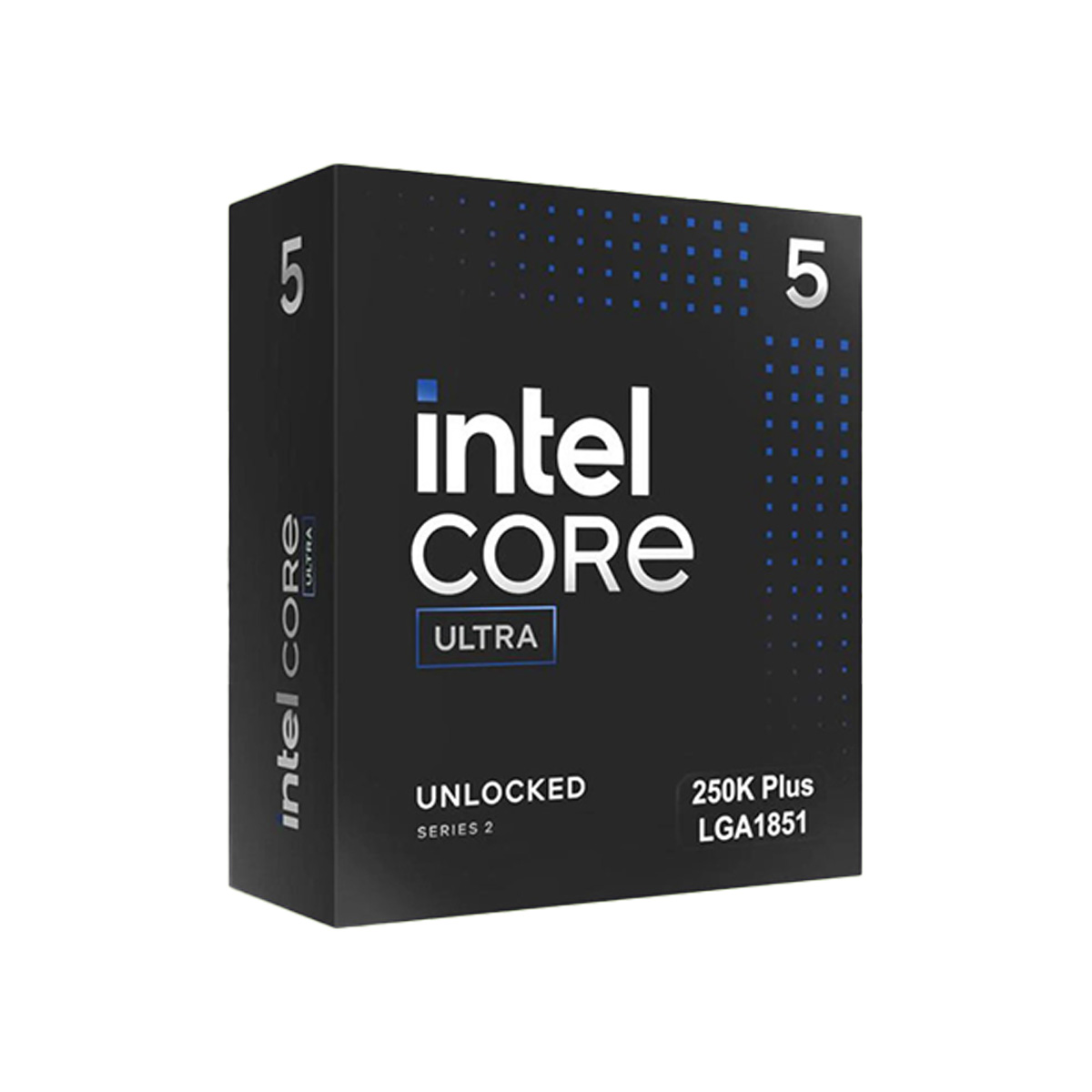 Intel Core Ultra 5 250K Plus CPU處理器(Box)