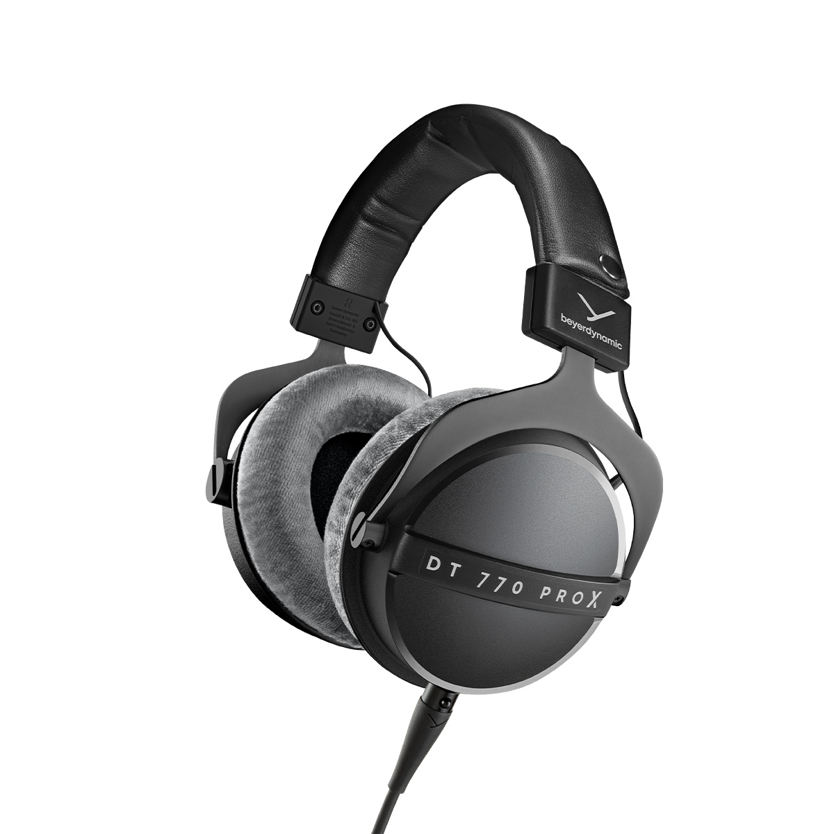 Beyerdynamic DT770 PRO X 封閉式頭戴監聽耳機