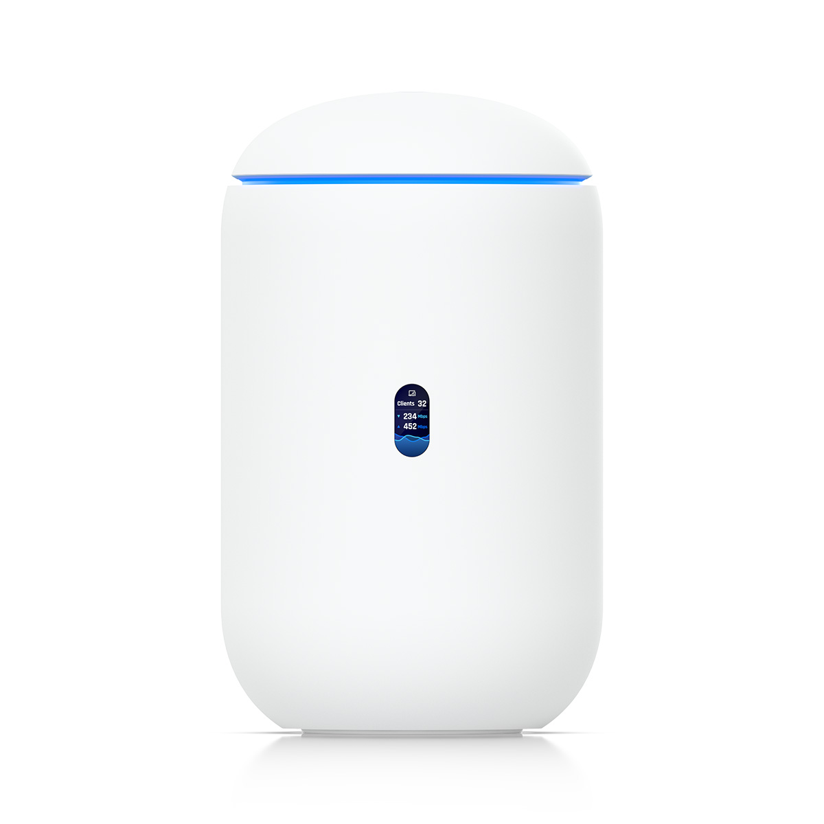 Ubiquiti UniFi Dream Router 7 BE10700 三頻 WiFi-7 路由器