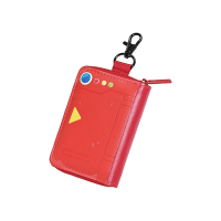 HORI NS2 / NS 寶可夢圖鑑 遊戲卡收納包 (8枚)(NSX-183A)